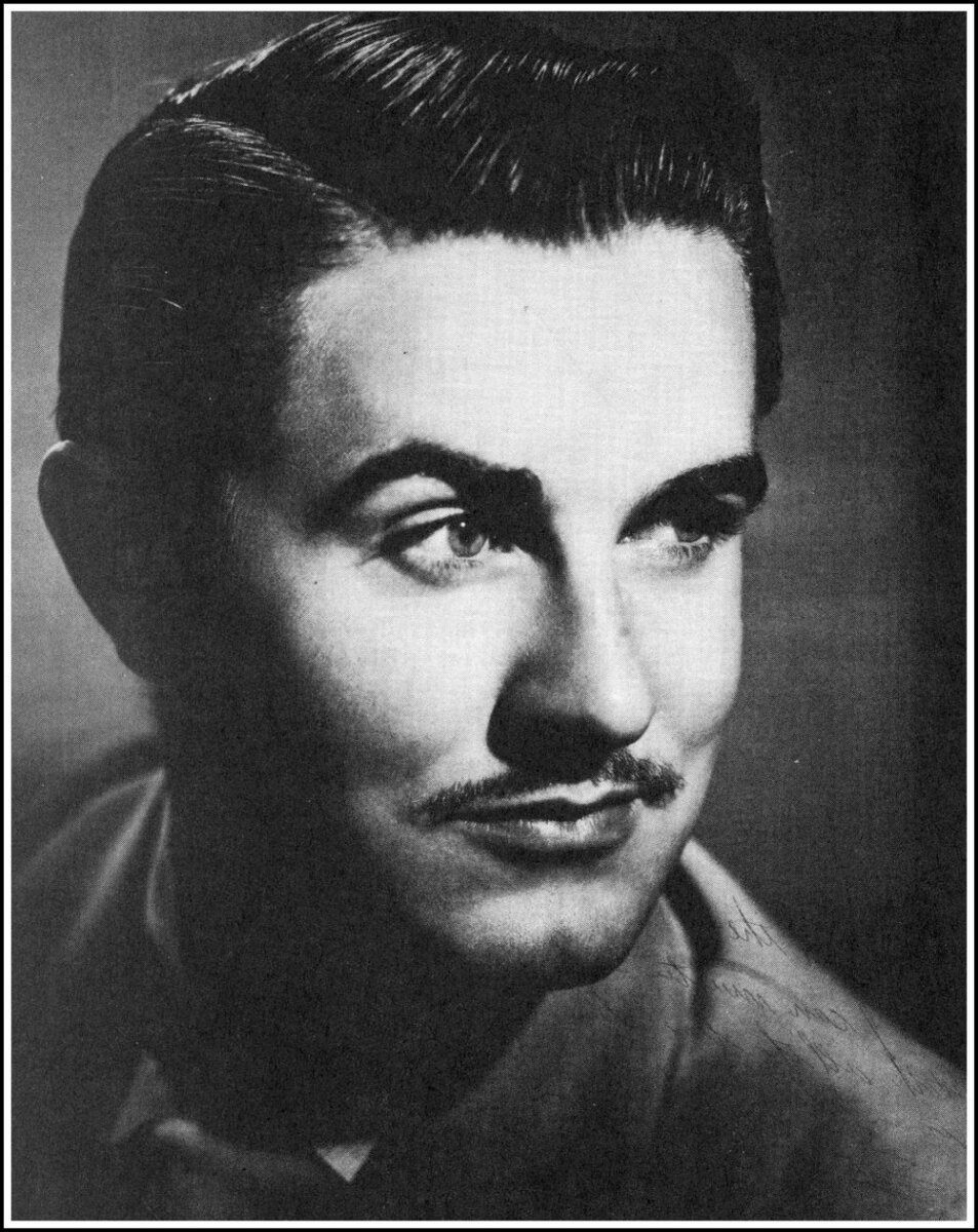 9. Эд Вуд (1924-1978)