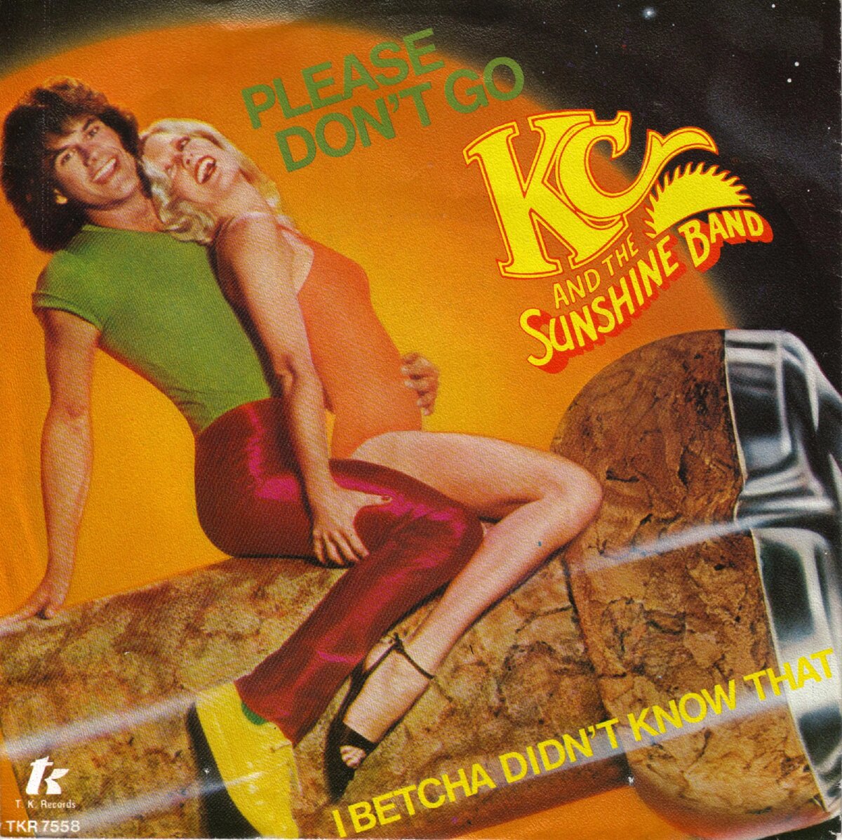 Kasey and the sunshine band songs