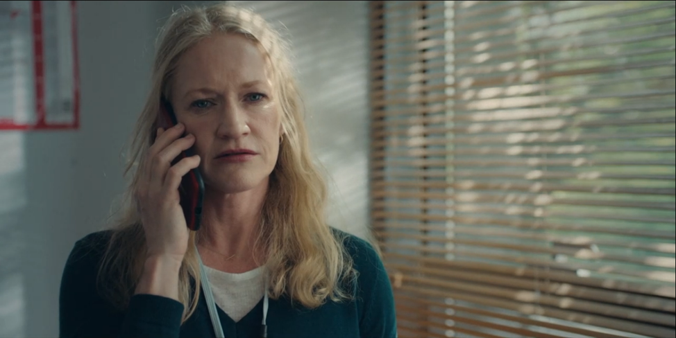 Кадр из сериала