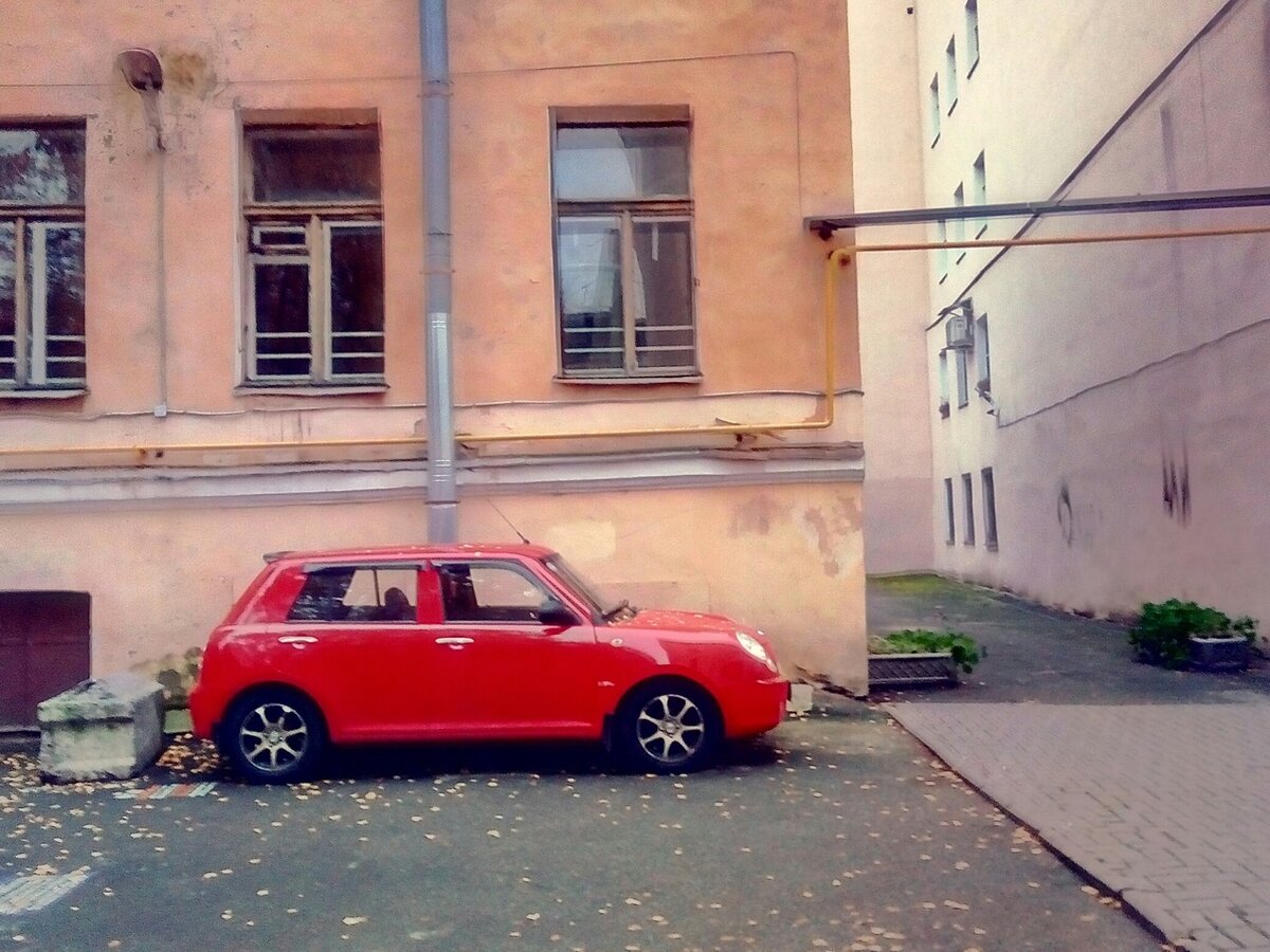 Фото автора