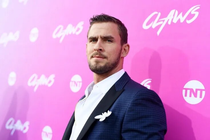 Актер Джек Кеси   📷