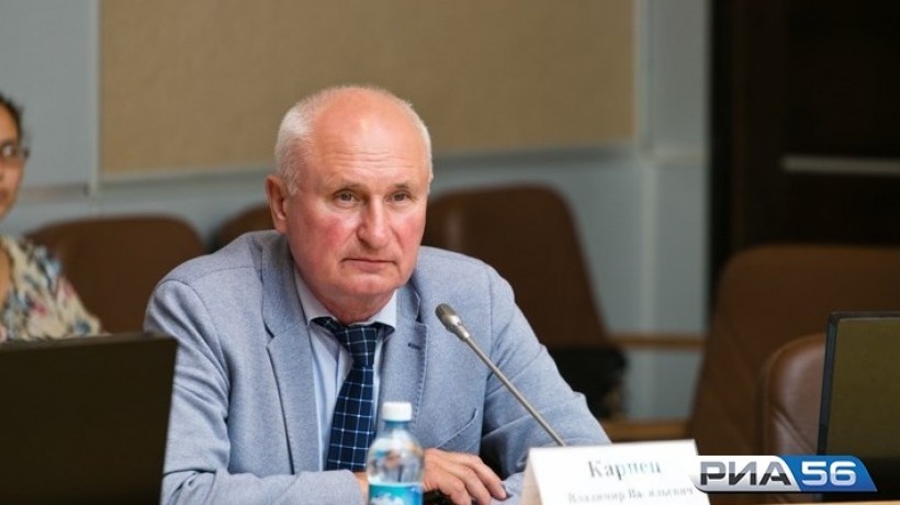    Оренбуржцам напоминают о смертельной опасности употребления наркотических средств Белов Михаил Александрович