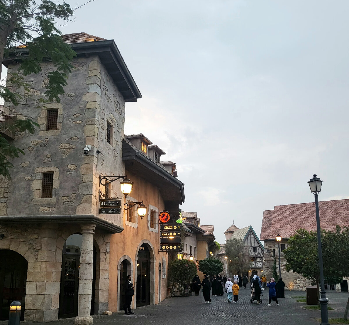 Фото из личного архива