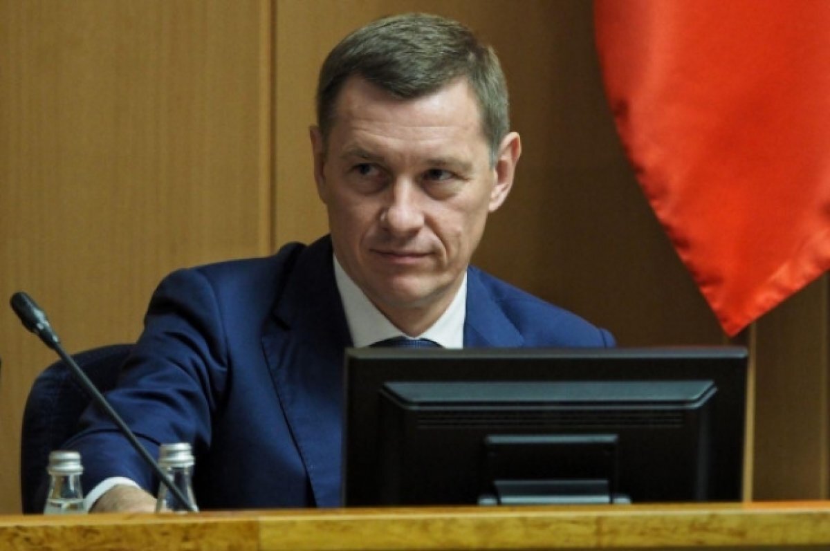   Обыски прошли в доме бывшего вице-губернатора Ленобласти