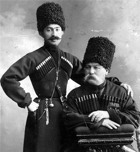 Азербайджанские дворяне