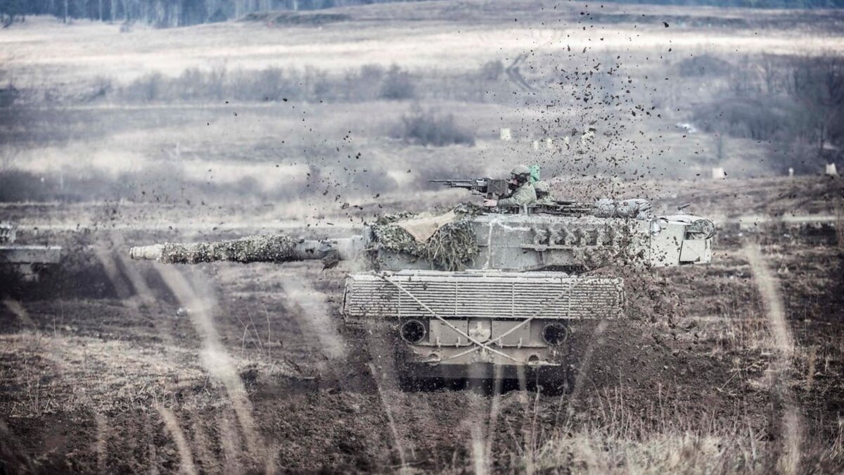    flickr.com | Bundesheer Fotos/CC BY-SA 2.0