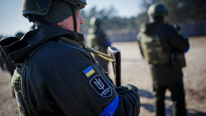 ФОТО: KAY NIETFELD/GLOBALLOOKPRESS