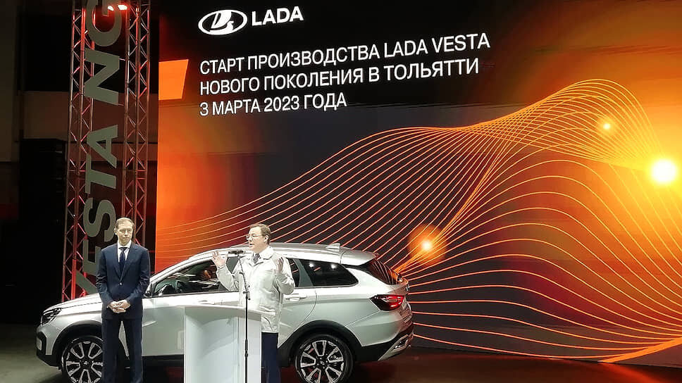     Фото: Андрей Сазонов / Коммерсантъ