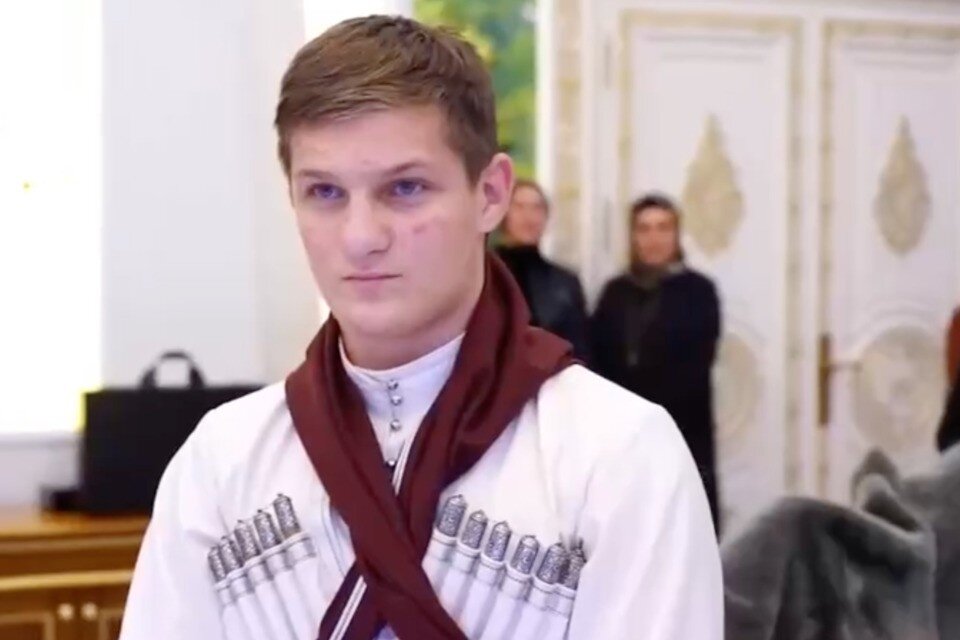 Сын Кадырова Ахмат. Старший сын Кадырова Ахмад. Свадьба сына Кадырова 2023.