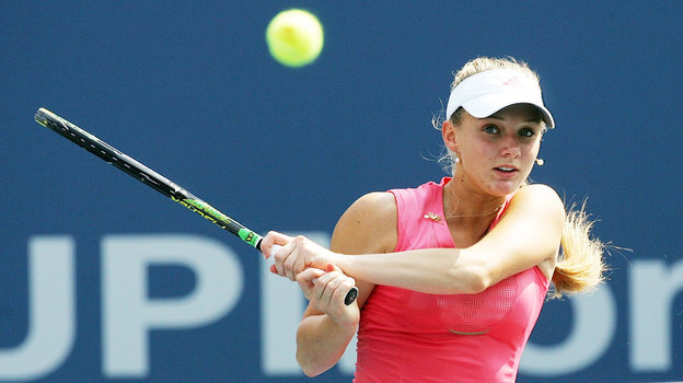 Анна Чакветадзе. Фото Getty Images