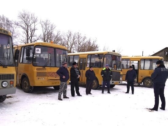    Фото: УГИБДД УМВД России по Тульской области