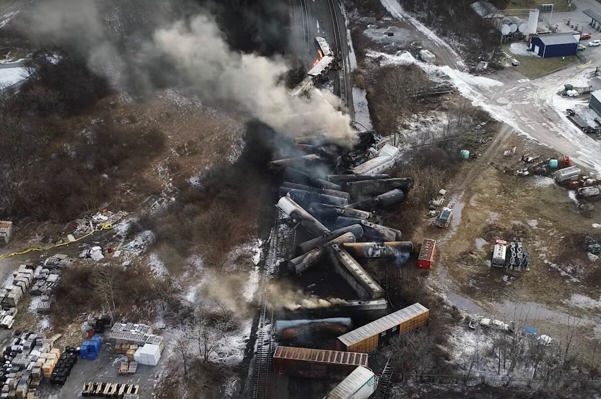    globallookpress.com / © NTSB / XinHua