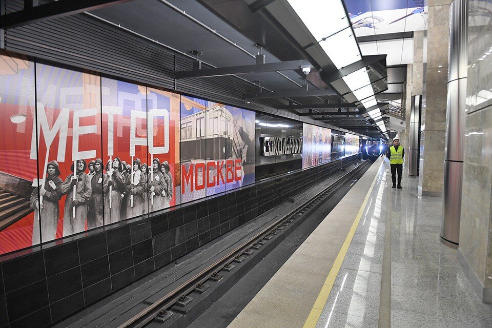     БКЛ полностью ввели в эксплуатацию 1 марта, Иван МАКЕЕВ