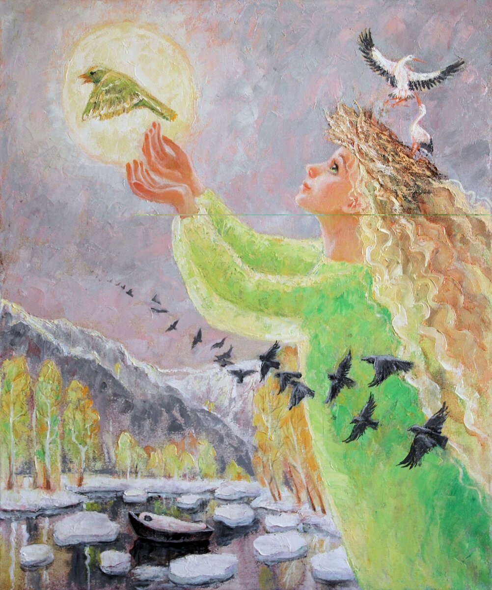 Изображение из свободных источников