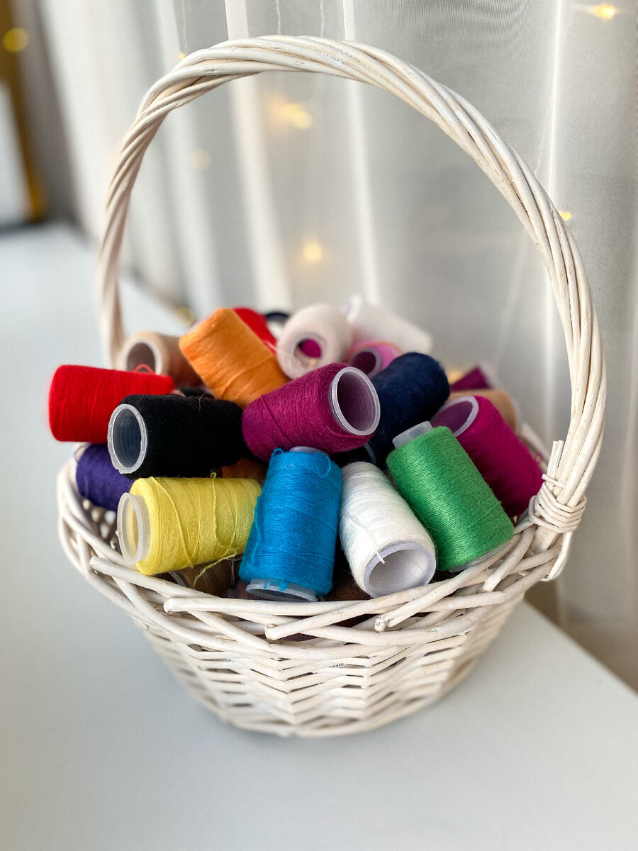 У меня их очень много накопилось :)