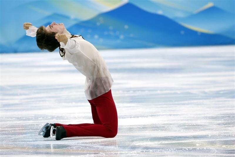    Фото: EPA/ VOSTOCK Photo