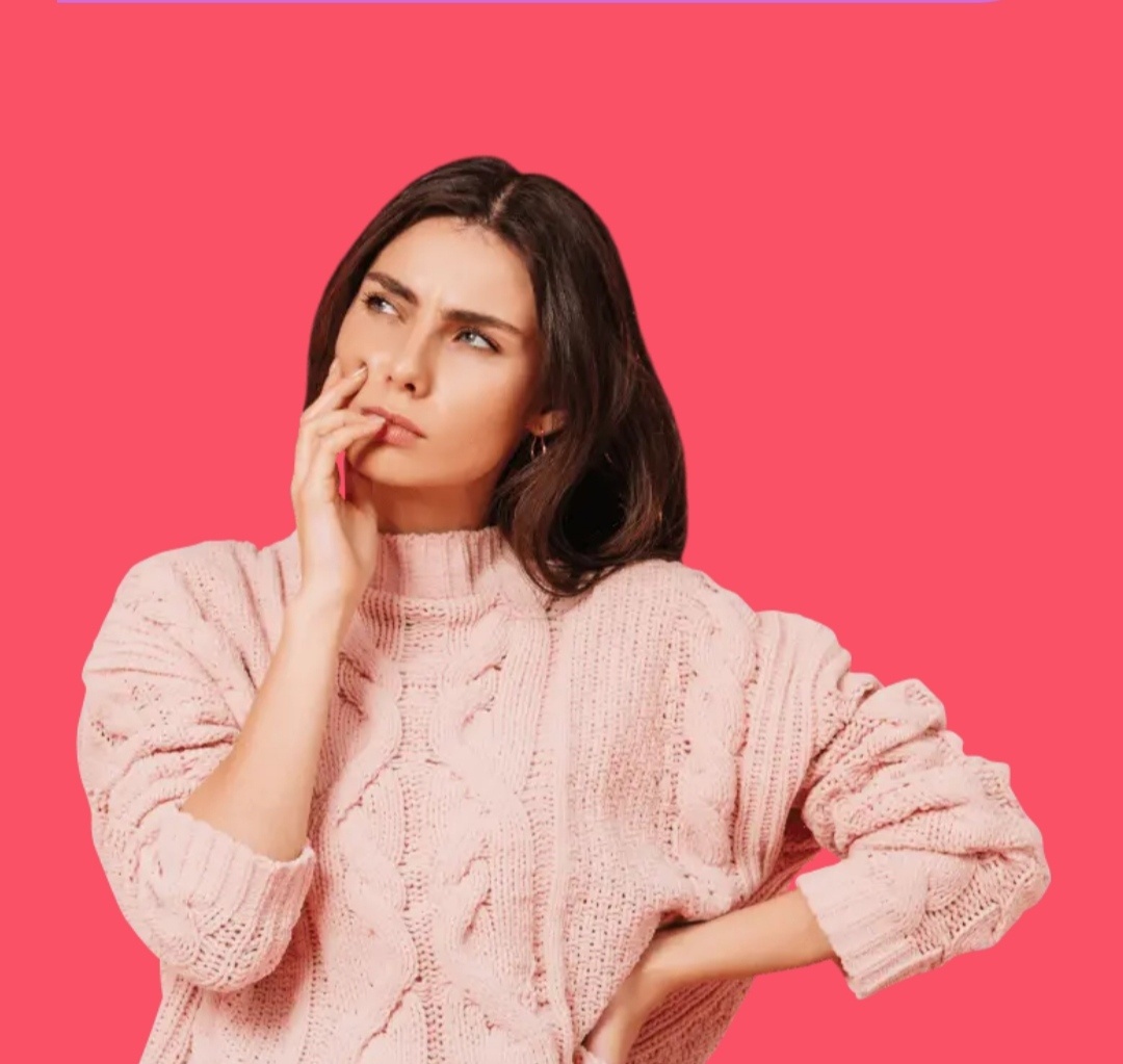 Красивые волосы.