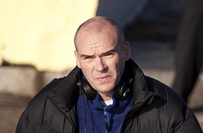 Джон Майкл Макдона