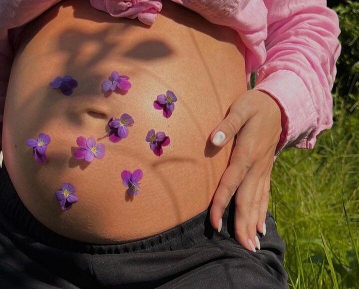 Фотография из социальных сетей