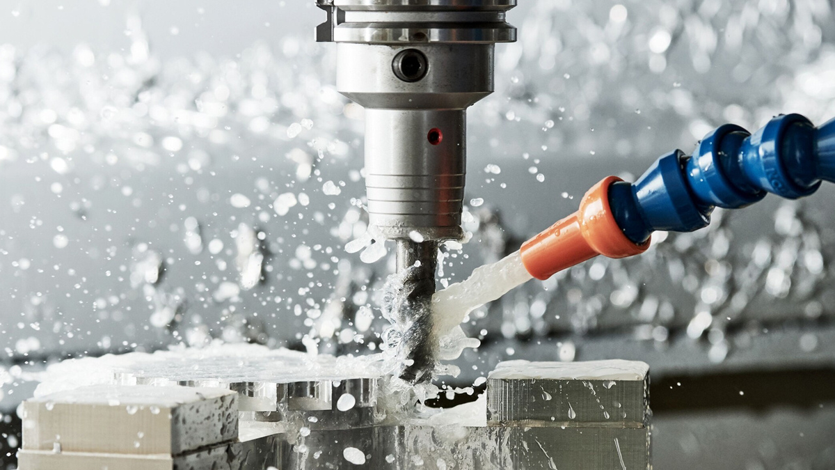 Как правильно смазать и охладить металл | Лазерные станки — LASERCUT 🏆 ...