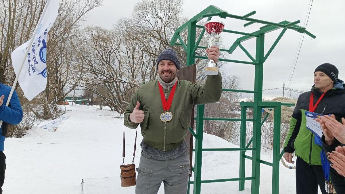   Фото: ГАУ АИС «Подмосковье»