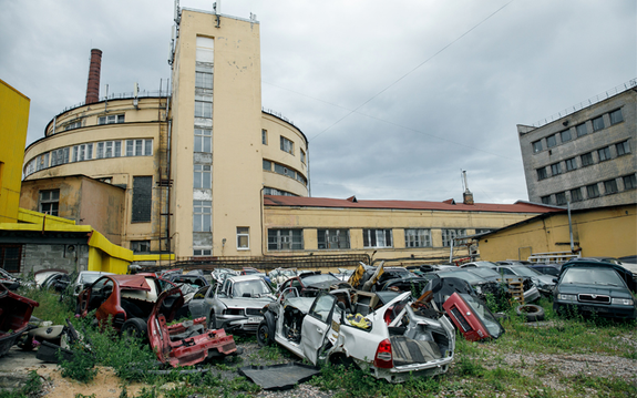    Фото: Пресс-служба группы RBI