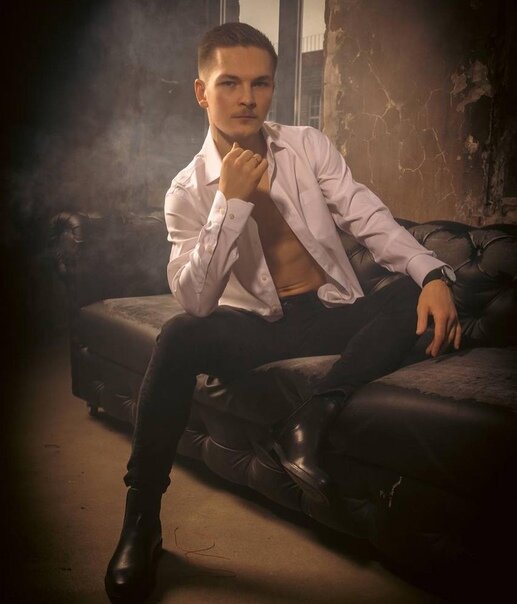 Юный Ульянов-Ленин. Размышления в Сандунах. Секретные архивы партии.