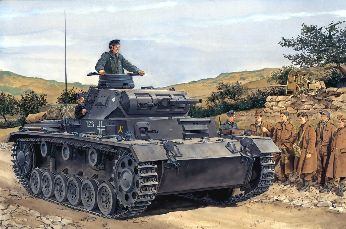 Ww e. Т3 танк вермахта. PZ Kpfw 3. Танк PZ 3. Panzer 3 танк.