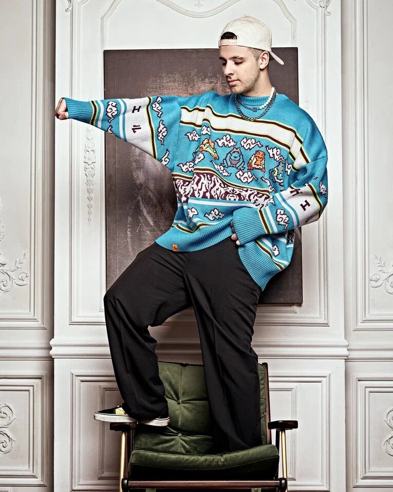    Ed Breezy редакция RTWeek