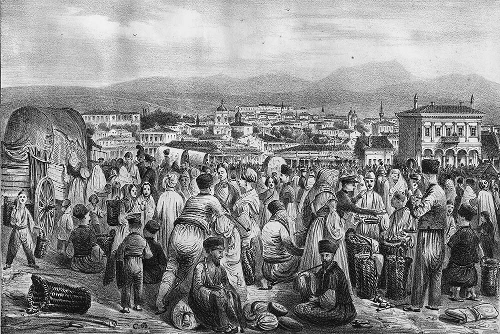 Симферополь