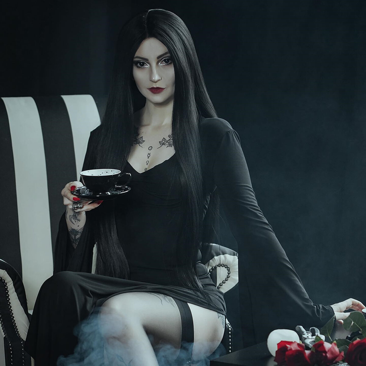 Листайте вправо, чтобы увидеть больше изображений