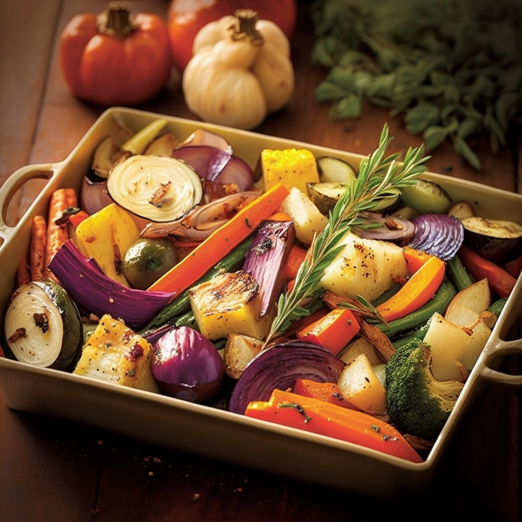 Лук и чеснок: рецепты блюд с этими овощами