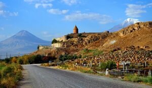    фото: kleo.ru Лаура Акопян