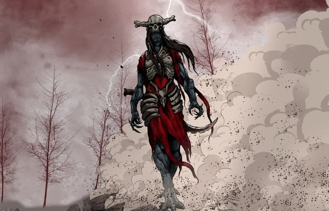 Парнеко | фото: YAMAL