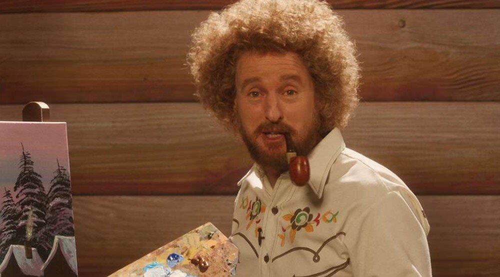     Кадр из фильма «Живопись» (2023)