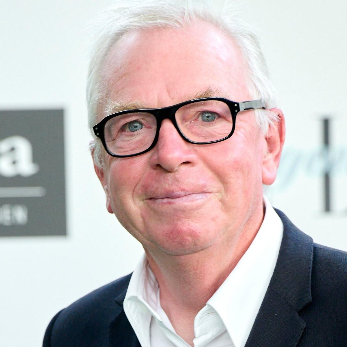    Сэр Дэвид Чипперфилд, фото: Getty Images