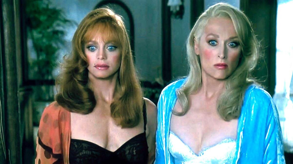    Смерть ей к лицуAlamy/Legion Media