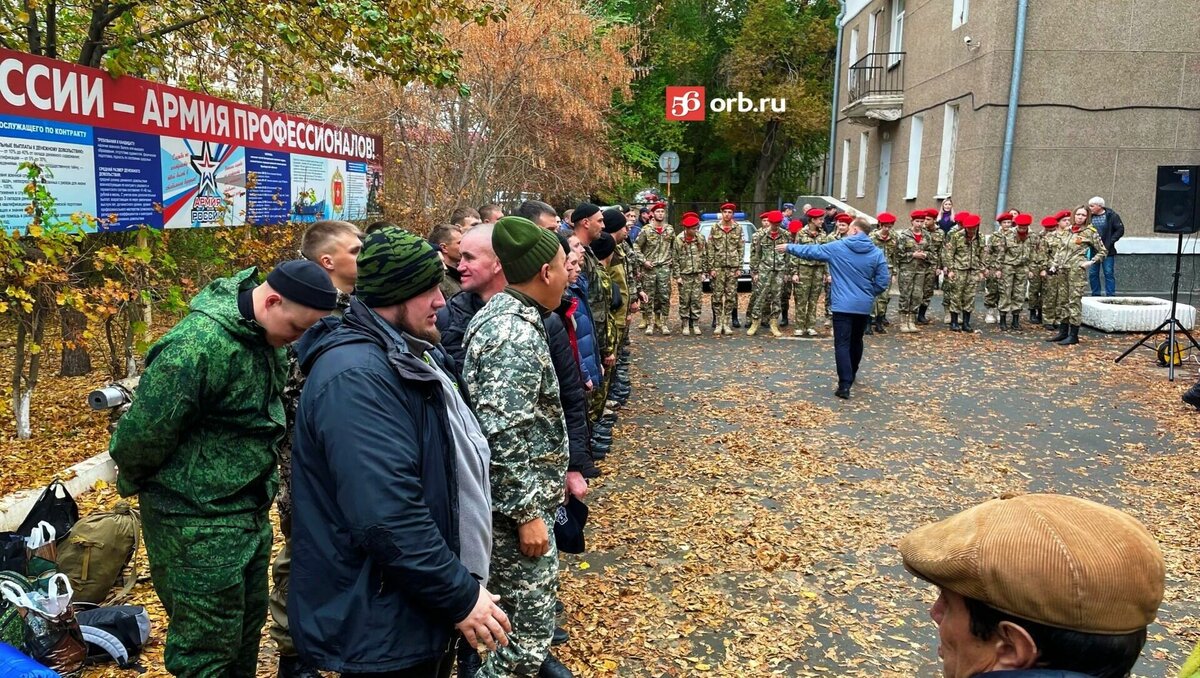     Теперь кандидатам в добровольцы нужно успешно пройти три этапа испытаний, только после этого с ними заключат контракт на прохождение службы в зоне СВО.