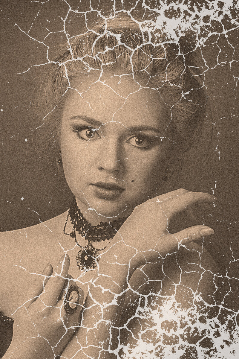 Фотопроект "Креатив в корсетах" | Фотограф Алексей Демин | Дзен