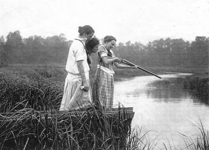 Новый аттракцион для отдыхающих в Нью-Джерси