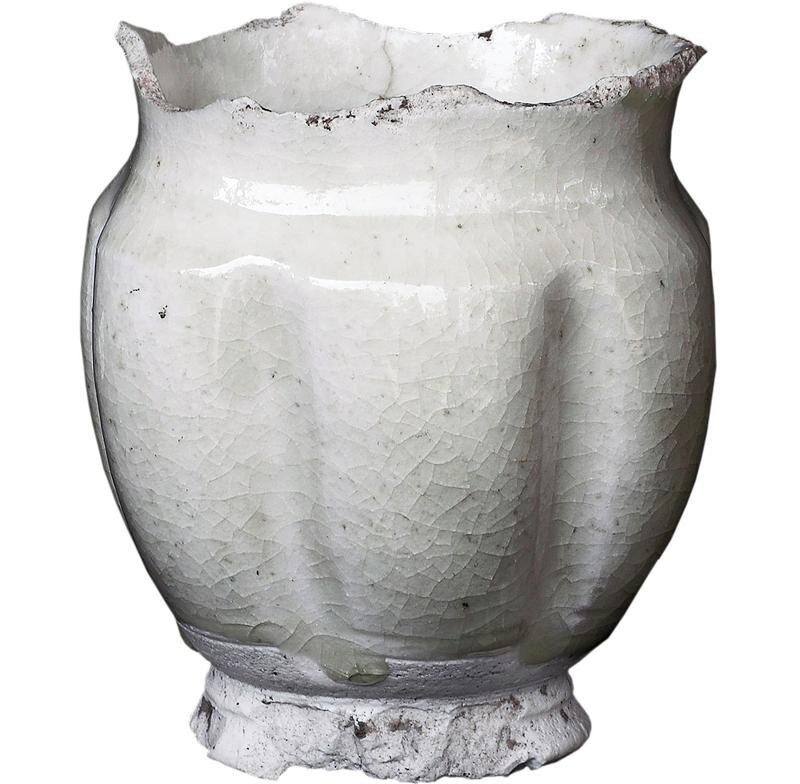 Фарфор найденный в Суйкоу.