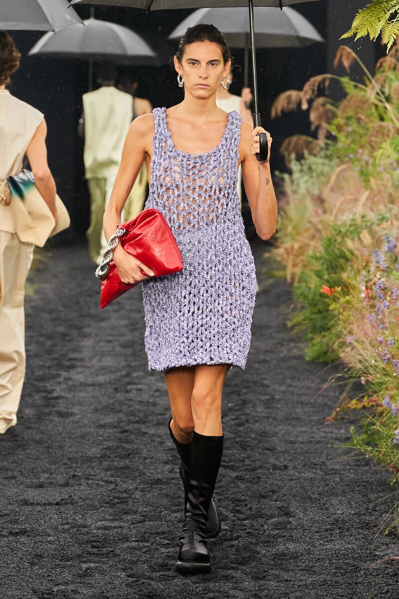 Jil Sander