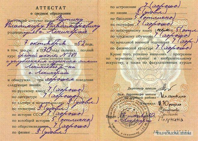 Сегодня не новость о том что В.В.Путин является мастером спорта СССР и получил он его на чемпионате ленинградской области в 1976 году.-4