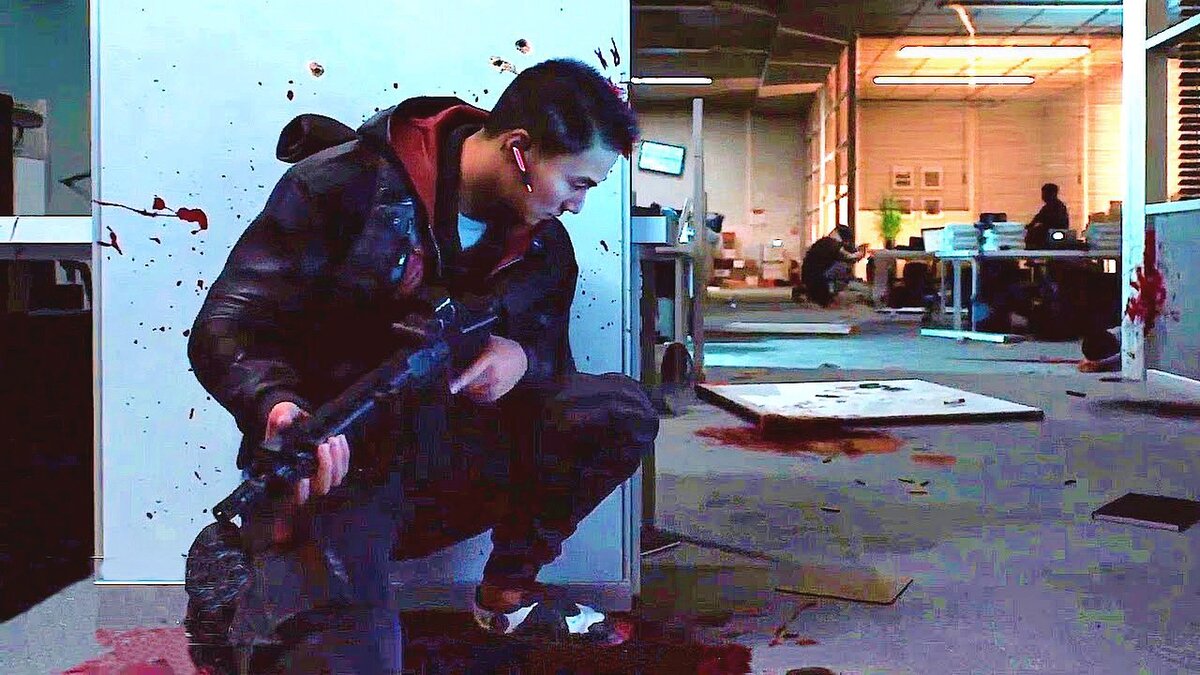 Скриншот игры