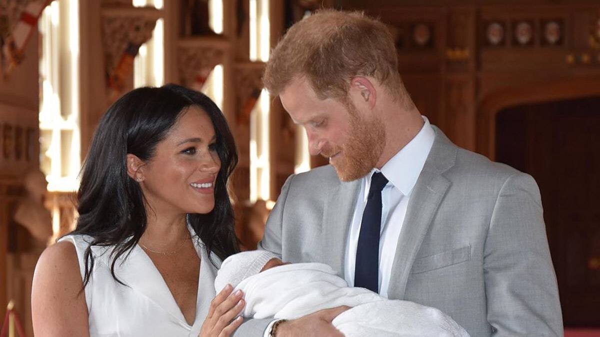    Фото: royal.uk
