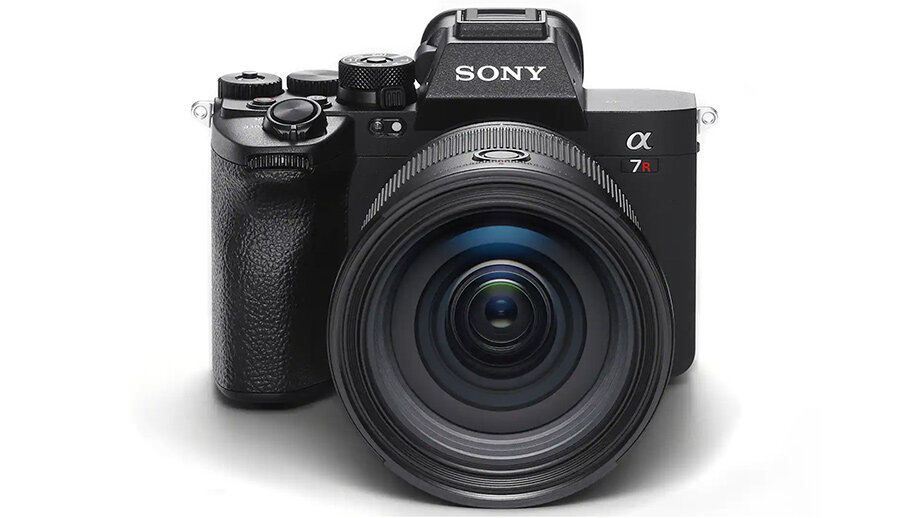 Sony α7R V