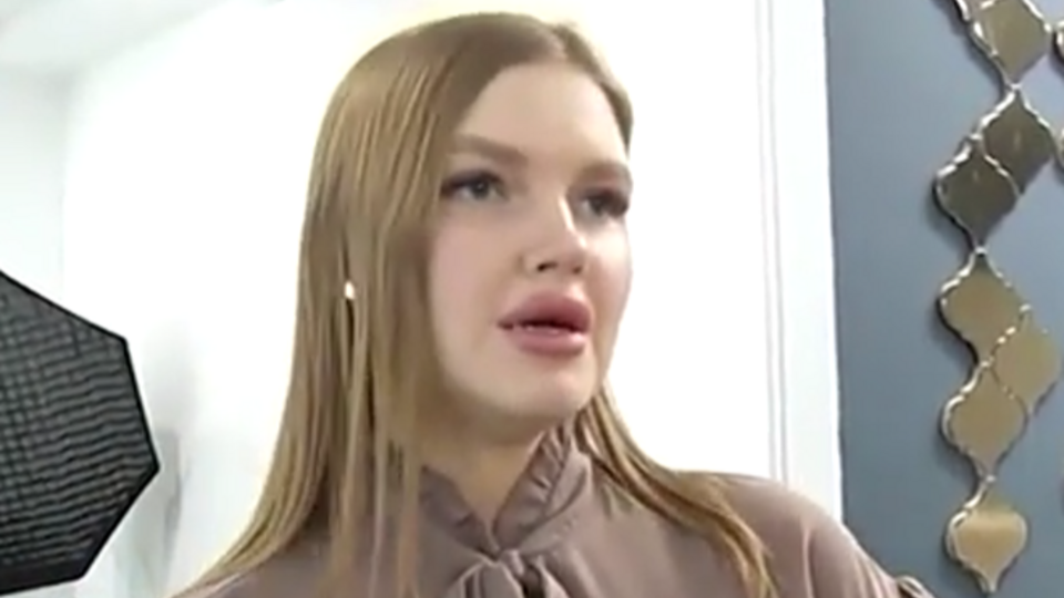 Фото: скриншот видео