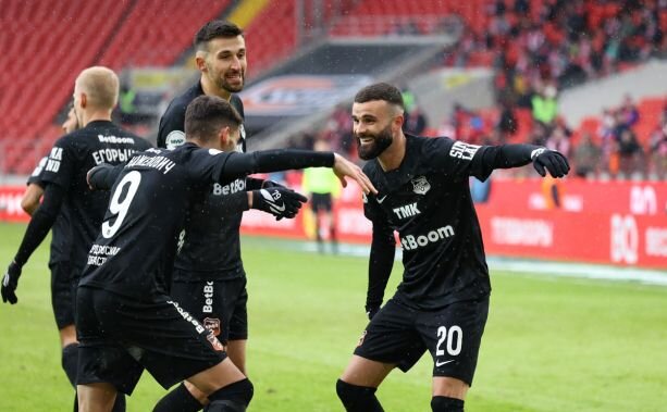    Фото: ФК Урал