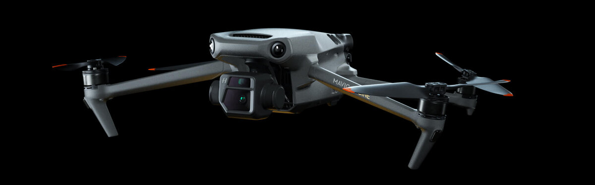 DJI Mavic 3 Pro