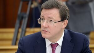    Фото: regcomment.ru Валерия Трофимова